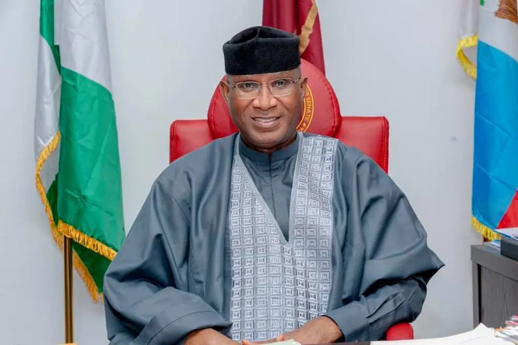 Ex-Deputy Senate President Omo-Agege dumps APC days after losing primaries