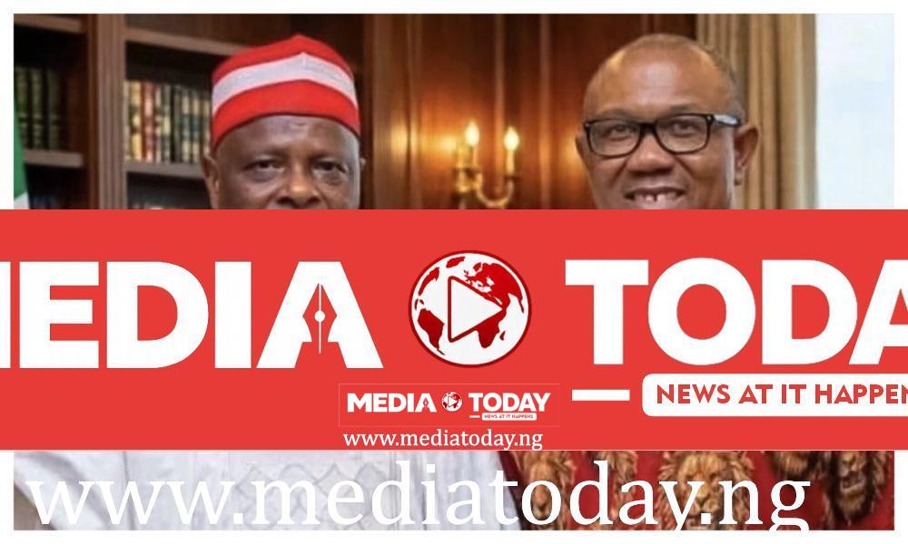 2027: Peter Obi, Kwankwaso answer to Nigeria's problem in education - Obidient Movement