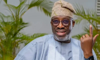 2027: Whoever says one term is enough to fix Nigeria is a liar — Segun Sowunmi