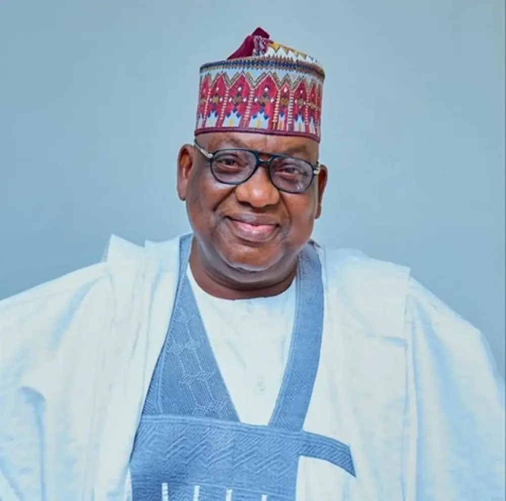 I’m healthier, younger than Kwankwaso – Hanga accuses NDC VP candidate of political victimisation 
