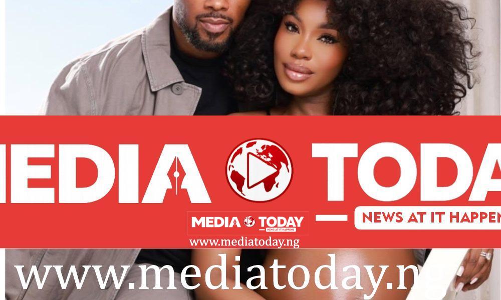 Nollywood actress, Sharon Ooja announces birth of first child