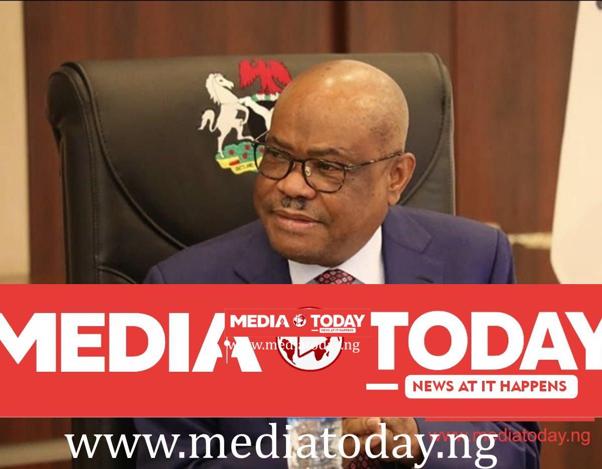 Rivers: 'I'm the most experienced politician since 1999' - FCT Minister Wike