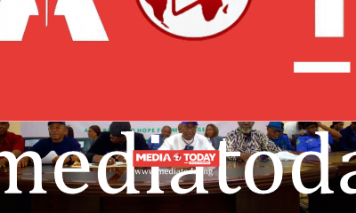  Delta 2027: Oborevwori gets affirmation, em​erges APC governorship candidate