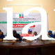  Delta 2027: Oborevwori gets affirmation, em​erges APC governorship candidate