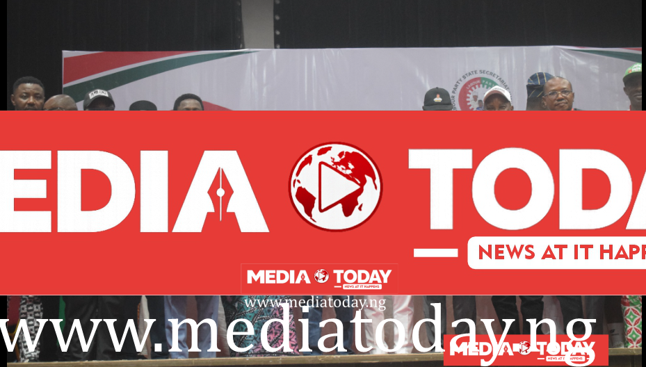 Labour Party Abia