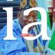 'Kwankwaso was once my political boy' - Ganduje