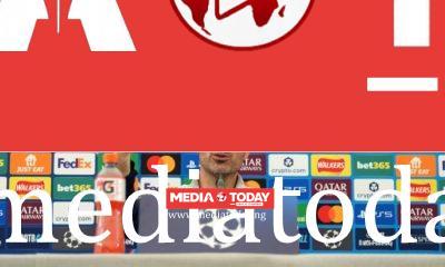 Why I Didn't Watch Match That Secured EPL Title For Arsenal— Arteta