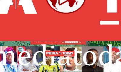 Top Nigerian News Today