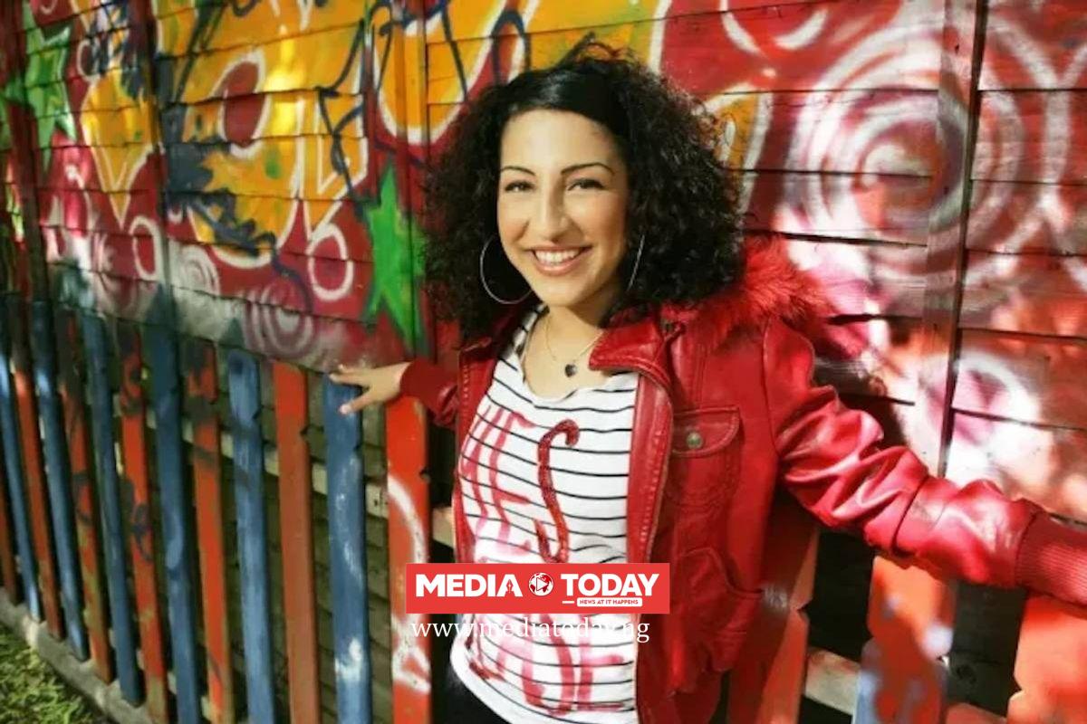 British Actress Emma Hussen Charged in Australia Over Alleged Meth Smuggling Operation