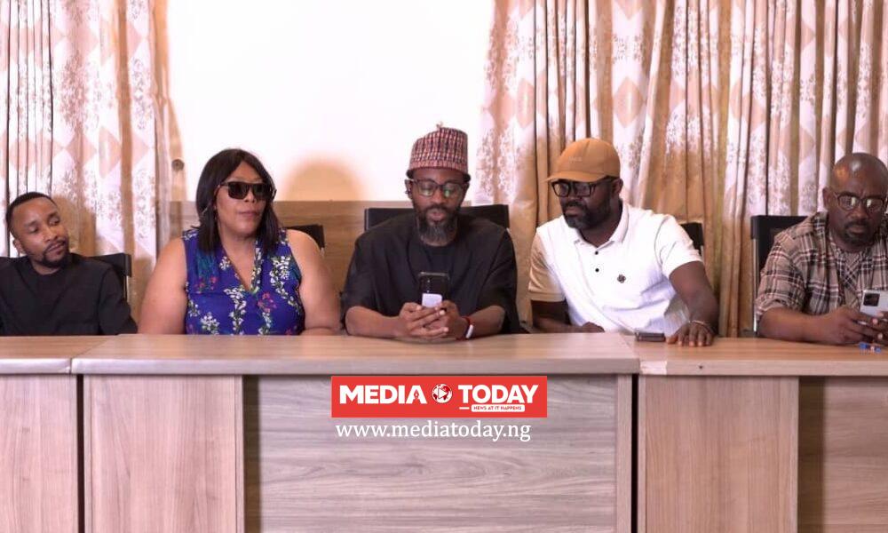 Ogidi seeks suspension of FCT election tribunal judgement