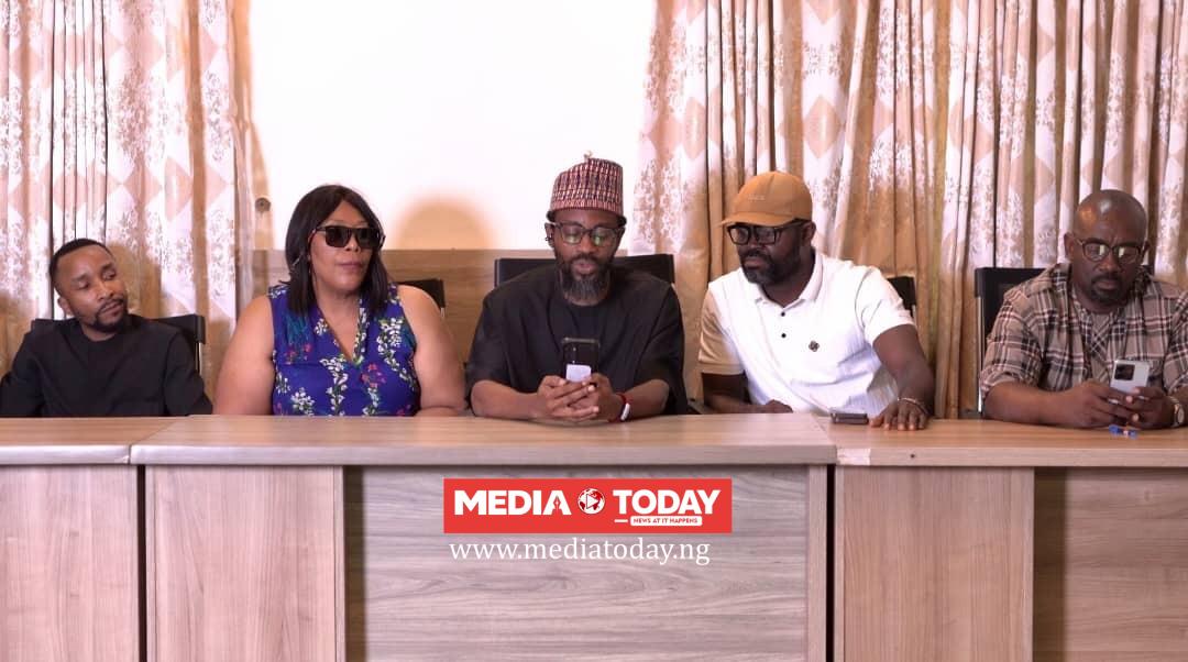 Ogidi seeks suspension of FCT election tribunal judgement