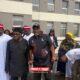 OK Movement leadership meet Obasanjo as former president backs Obi, Kwankwaso