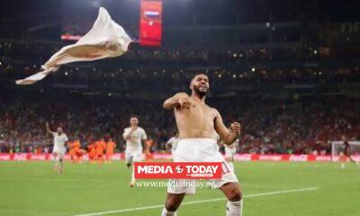 Morocco Knock Out Netherlands On Penalties To Set Up Canada Clash