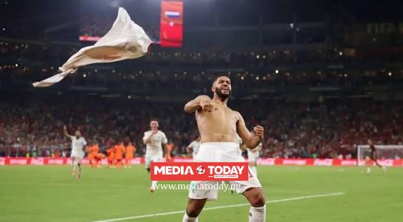 Morocco Knock Out Netherlands On Penalties To Set Up Canada Clash