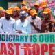 Party Deregistration: ADC youth wing petitions NJC, demands Lifu's removal