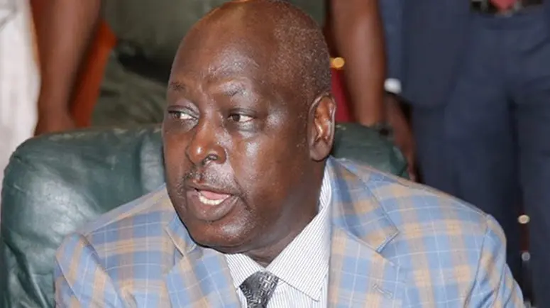 2027: Tinubu will win landslide, I won't support Peter Obi - Babachir Lawal
