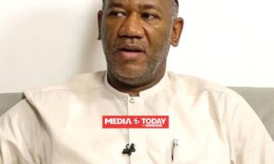 'Peter Obi, Atiku not opposition, mere office seekers - Datti Baba-Ahmed