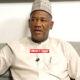 'Peter Obi, Atiku not opposition, mere office seekers - Datti Baba-Ahmed