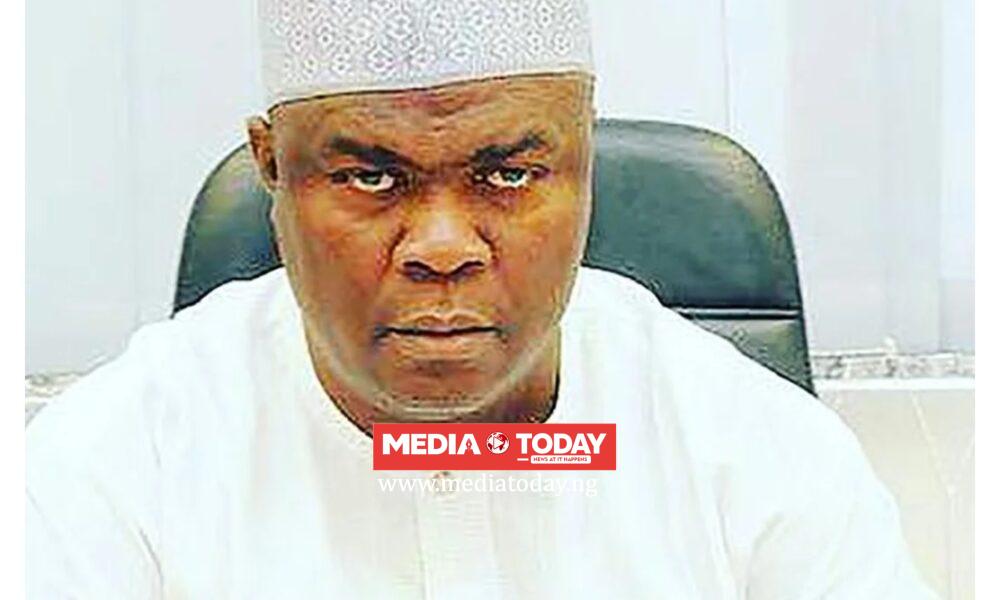 Makinde didn't leave PDP, NWC will decide his fate over alliance with APM - Sani 