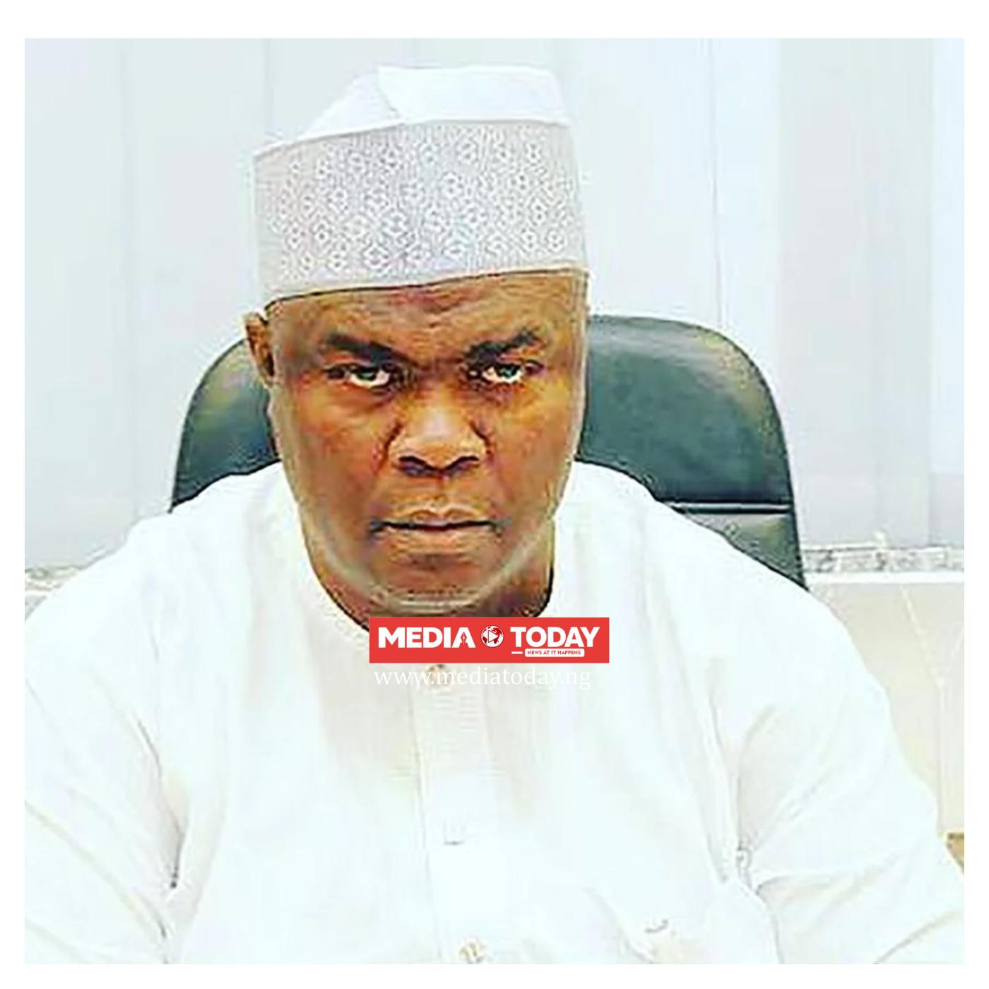 Makinde didn't leave PDP, NWC will decide his fate over alliance with APM - Sani 