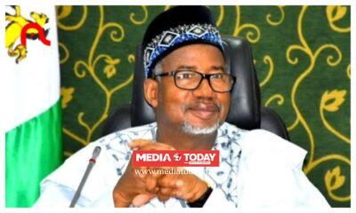 Bauchi 2027: Power shift agitation, party crises define governorship race