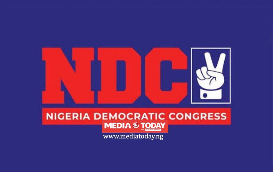 Imo NDC primaries rocked by ticket racketeering, fraud- Sam Amadi alleges 