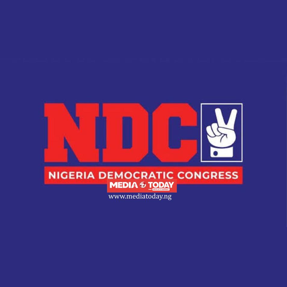 Imo NDC primaries rocked by ticket racketeering, fraud- Sam Amadi alleges 