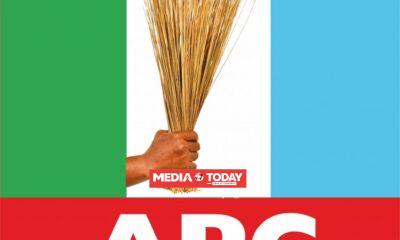 APC officially inaugurates National Campaign Council for Ekiti guber election