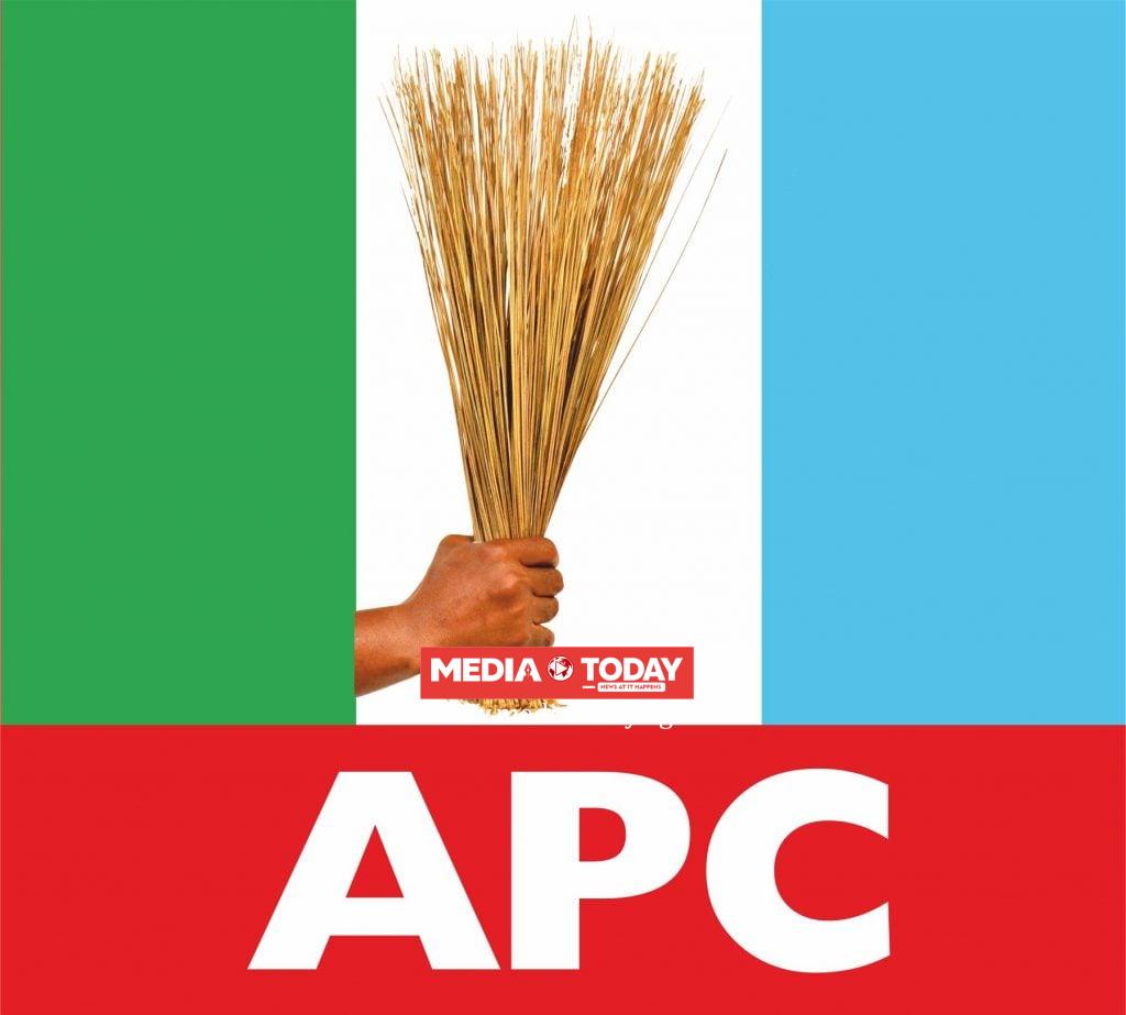 APC officially inaugurates National Campaign Council for Ekiti guber election