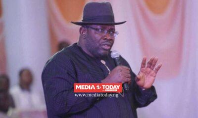 NDC: We gave Peter Obi presidential ticket without collecting money - Dickson