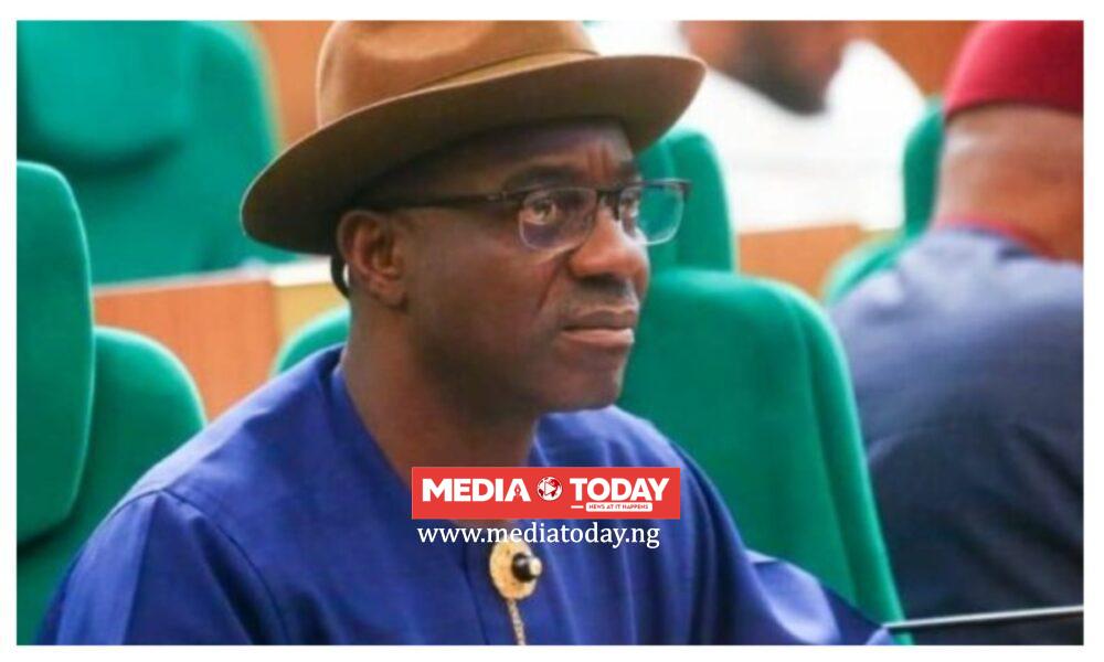 'Trustworthy, firm politician' - PDP hails Agbedi's emergence as Reps Minority Leader