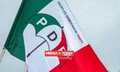 I will block Bala Mohammed’s successor plan – Bauchi PDP candidate 