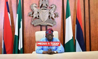 Tinubu Charges INEC, Security Agencies to Ensure Peaceful, Credible Guber Polls In Ekiti, Osun