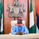 Tinubu Charges INEC, Security Agencies to Ensure Peaceful, Credible Guber Polls In Ekiti, Osun