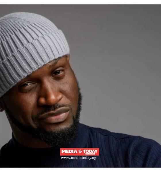 'No retirement in music' - Peter Okoye tells critics