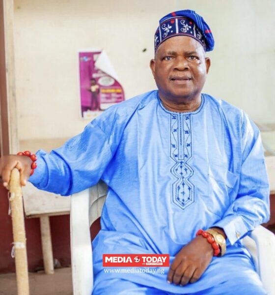 Atiku reacts to death of veteran actor Kola Oyewo