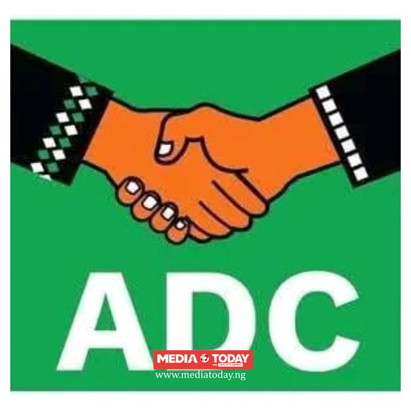 We know those behind court order that deregistered ADC - Party spokesman