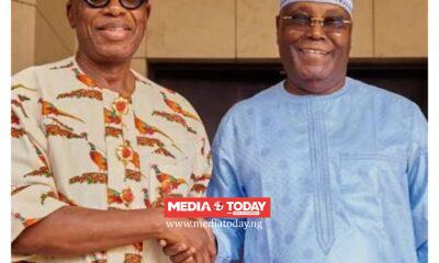 ADC: Why Atiku-Amaechi ticket will defeat Tinubu in 2027 – Bolaji Abdullahi