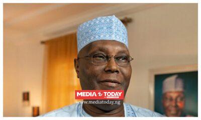 ADC deregistration: 'Judgement represents dangerous tactics by Tinubu's administration' – Atiku