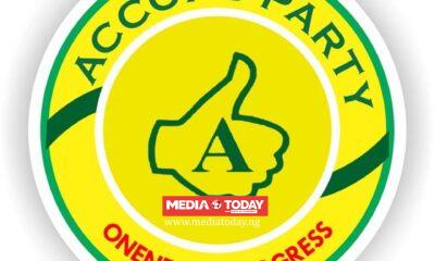 APC Reps aspirant Kunle Ayoola defects to Accord Party