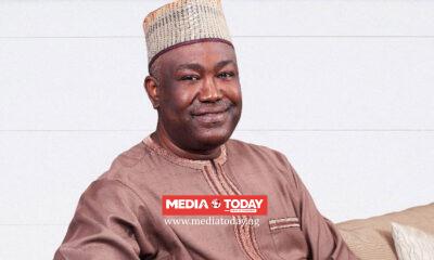Deregistration: Plot to weaken opposition - Olawepo-Hashim