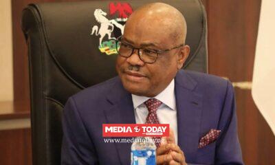 Appeal Court nullified my election but I'm providing conducive environment for judiciary - Wike