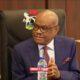 Appeal Court nullified my election but I'm providing conducive environment for judiciary - Wike