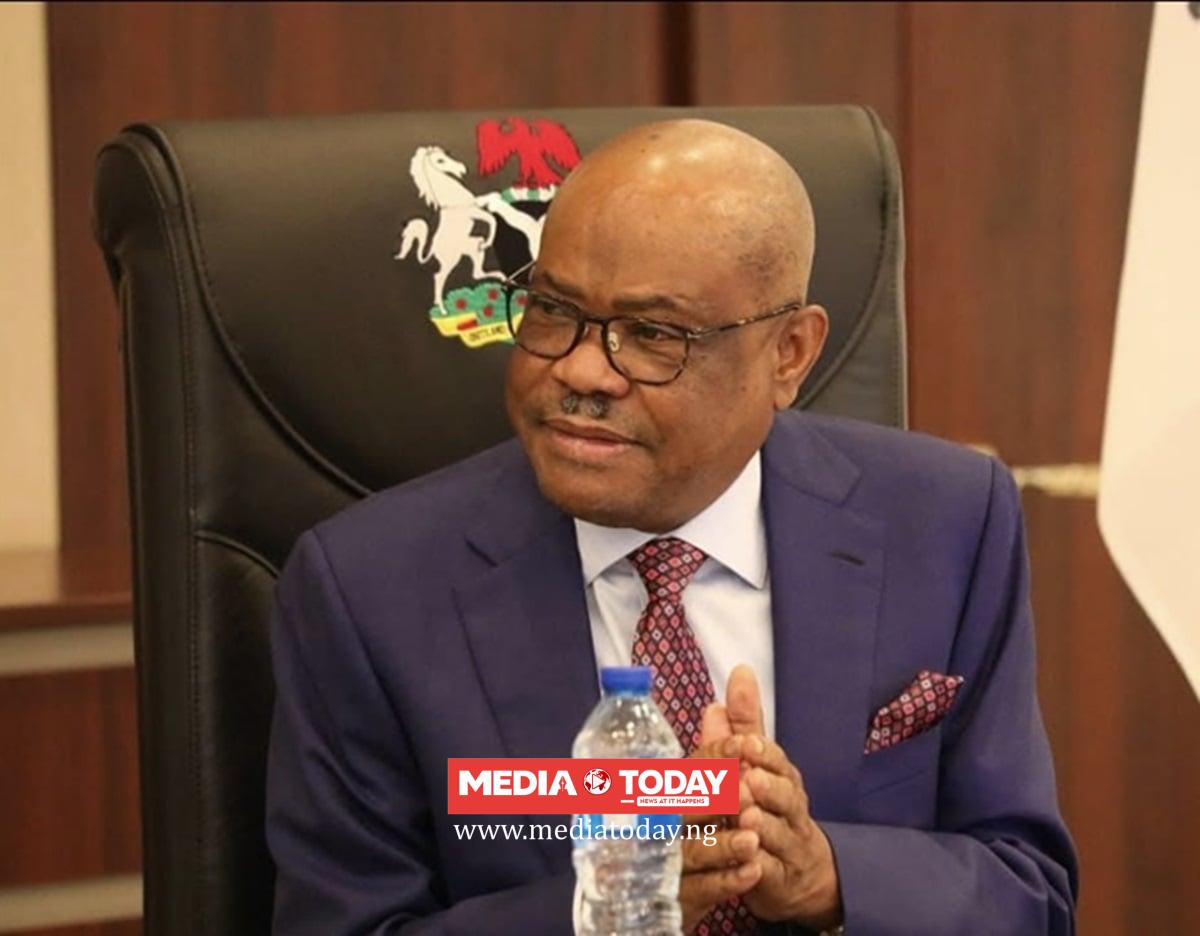 Appeal Court nullified my election but I'm providing conducive environment for judiciary - Wike