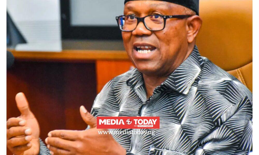 2027: I’ll stop campaigning if anyone can prove I took Labour Party’s donations — Peter Obi