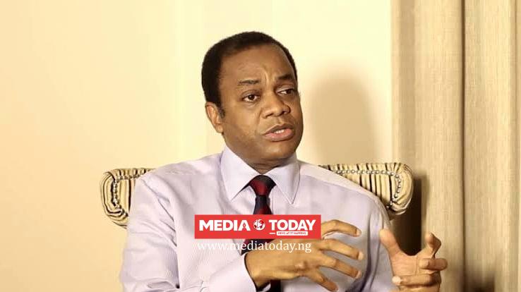 2027: Why we chose Donald Duke as our presidential candidate - PRP