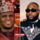 Rarara criticises Davido, condemns use of insecurity for political gain