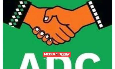 Benue ADC guber primary: Joseph Waya drags Herman Hembe to court