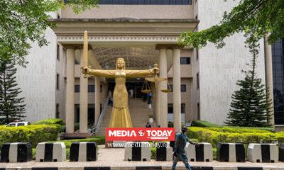 [UPDATED] Court Sentences Mother, Sister Of Suspected Terrorist To 40 Years Imprisonment •