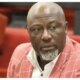 2027: We may have a president who will run away - Dino Melaye warns against rigging 